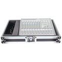 Photo of ProX XS-UMIX1417 Universal Mixer Case fits 14 x 17 Inch Mixers with Pick Foam