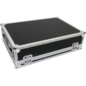 Photo of ProX XS-YMGP24XW Flight Case for Yamaha MPG24X Digital Mixer Console with Wheels
