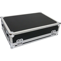 ProX XS-YMGP24XW Flight Case for Yamaha MPG24X Digital Mixer Console with Wheels