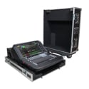 Photo of ProX XS-AHAVANTIS SOLO DHW ATA-style Flight Case for Allen & Heath Avantis Solo