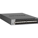 Netgear AV Line XSM4324FS-100NES ProSafe M4300-24FX Stackable Managed 10 Gigabit Ethernet Switch