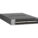 Photo of Netgear AV Line XSM4324FS-100NES ProSafe M4300-24FX Stackable Managed 10 Gigabit Ethernet Switch