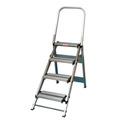 Photo of Xtend & Climb FT-4 FT Ultra 4 Step Aluminum Folding Step Stool