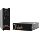 Theatrixx XVVRMSDI2FIBER12GM2 Reversible Module - 12G-SDI to Fiber - Multimode - OpticalCON Duo