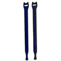 Photo of Rip-Tie Lite 1/2x8 Inch Blue 900 Pk