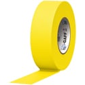 Photo of Pro Tapes 001UPCG255MYEL Pro Gaff Gaffers Tape 2 Inch x 55 Yards - Yellow