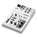 Yamaha AG03 3-Channel Mixer/USB Interface for iOS/MAC/PC