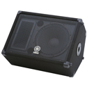 Photo of Yamaha BR12M 12 Inch 600W 2-Way Bass Reflex Floor Monitor - Each