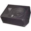 Yamaha BR15M 15 Inch 800W 2-Way Bass Reflex Floor Monitor - Each - Vendor B-Stock