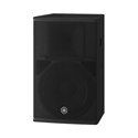 Yamaha CHR12 2-Way Passive Loudspeaker System - w/ 12 Inch woofer & 1.4-inch HF driver w/ Rigging & Pole Mounting Points