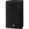 Photo of Yamaha CHR15 2-Way Passive Loudspeaker System - 15 Inch