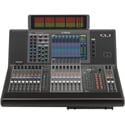 CL1 Yamaha Mixing Console 48-Input Digital Audio Mixer with EQ and Effects
