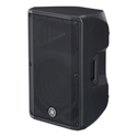 Photo of Yamaha DBR Series DBR12 1000 Watt Class-D Powered Loudspeaker - 12in LF - 1.4in HF Compression Driver - 2-Channel Mixer