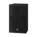 Photo of Yamaha DHR12 2-Way Powered Loudspeaker with FIR-X Tuning - 12 Inch