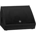 Photo of Yamaha DHR12M 1000W Powered Speaker with 1.75 Inch HF Compression Driver - 12 Inch