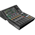 Photo of Yamaha DM3-D Professional 22 Channel Ultra-compact Digital Mixer with Dante