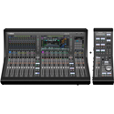 Photo of Yamaha DM7-EX Dante Enabled Professional 120-Channel Digital Mixer with CTL-DM7 Control Expansion