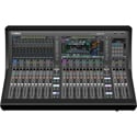 Yamaha DM7 Dante Enabled Professional 120-Channel Dual Bay Digital Console