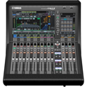 Photo of Yamaha DM7C Compact Dante Enabled Professional 72-Channel Single Bay Digital Console