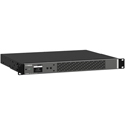 Photo of Yamaha DME3 1RU Open Architecture DSP Processor with 32x16 Matrix / 96/48kHz / 16x16 Dante / 8x4 Analog I/O + Flex I/O