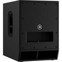 Photo of Yamaha DXS12MKII Powered Subwoofer -1020 Watt 12 Inch Driver