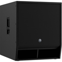 Photo of Yamaha DXS18XLF 18-Inch 1600 Watt Powered Subwoofer with LF Driver and DSP - Black