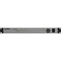 Yamaha EXI8 1RU Input Expander with 8 Channels of DA Converters for MTX/MRX Series Processors