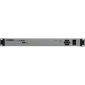 Yamaha EXO8 1RU Output Expander with 8 Channels of DA Converters for MTX/MRX Series Processors