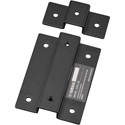 Yamaha HCB-L1B Bracket for Side by Side Mounting of Two VXL1 Speakers - Black