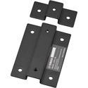 Photo of Yamaha HCB-L1B Bracket for Side by Side Mounting of Two VXL1 Speakers - Black