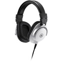 Photo of Yamaha HPH-MT5W Monitor Headphones 51 Ohm 100dB 20 Hz-20kHz w/ 40mm Driver - 1/4 In Adapter & Carry Bag Included - White