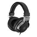 Yamaha HPH-MT7 Studio Monitor Headphones - Black