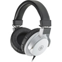 Photo of Yamaha HPH-MT7 Studio Monitor Headphones - White