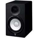 Yamaha HS7 95 Watt 2-Way Bi-Amp Powered Nearfield Studio Monitor - Each - Black