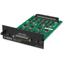 Yamaha MY8AE 8-channel Digital I/O Option for 01V- AW4416 and AW2816