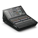 Yamaha QL1 32-Input Digital Audio Mixing Console with Dante Networking