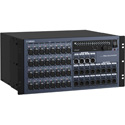 Yamaha RIO3224-D2 High-Performance I/O Rack with 32 Analog Inputs 16 Outputs and 8 Digital Outputs