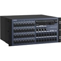 Photo of Yamaha RIO3224-D2 High-Performance I/O Rack with 32 Analog Inputs 16 Outputs and 8 Digital Outputs