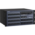 Yamaha RIO3224-D2 High-performance I/O Rack with 32 Analog Inputs - B-Stock (Used/Out of Warranty)