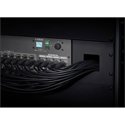 Yamaha RK-RUio1608SB Rackmount Kit for RUio1608SB-D