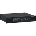 Yamaha RSIO64-D Audio Interface Converts Between Dante and Mini-YGDAI Formats 64 Inputs and 64 Outputs
