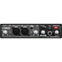 Yamaha RUio16-D Dante-USB-Analog Audio Interface Bundle with Yamaha/Steinberg Plugins and VST-Rack Software