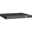 Photo of Yamaha RUio16FLX-D 16-Channel Dante Flexible Rackmount I/O Interface w/ Phoenix Connectors - Analog or AES / EBU Routing