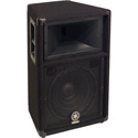 Photo of Yamaha S112V Carpeted 12-Inch 2-Way Loudspeaker System