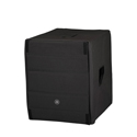 Photo of Yamaha SPCVR-DXS15-3 Functional Speaker Cover for DXS15MKIII and CXS15MKIII