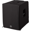 Photo of Yamaha SPCVR-DXS15X Padded Cover for DXS15XLF and CXS15XLF Speakers
