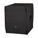 Photo of Yamaha SPCVR-DXS18-3 Functional Speaker Cover for DXS18MKIII and CXS18MKIII