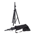 Photo of Yamaha SS238C Aluminum Tripod Stands - Pair