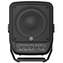 Photo of Yamaha STAGEPAS100 100 Watt 6.5-Inch Powered Portable PA System with Class-D Amp and 3-Channel Digital Mixer