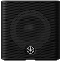 Yamaha STAGEPAS200 180 Watt 8-Inch Powered Portable PA System with Class-D Amp and 5-Channel Digital Mixer
